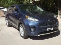 Kia Sportage 2018 годаfor9 980 000 тг. в Астана