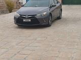 Toyota Camry 2016 года за 6 200 000 тг. в Актау – фото 2
