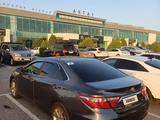 Toyota Camry 2016 года за 6 200 000 тг. в Актау – фото 5