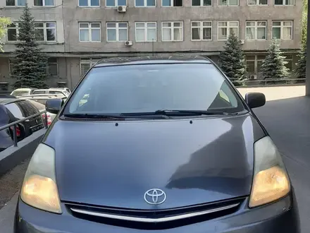 Toyota Prius 2008 года за 4 200 000 тг. в Алматы
