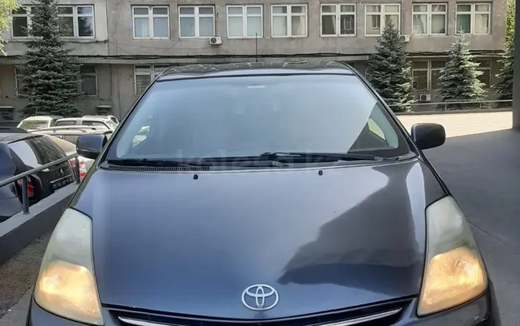 Toyota Prius 2008 года за 4 200 000 тг. в Алматы