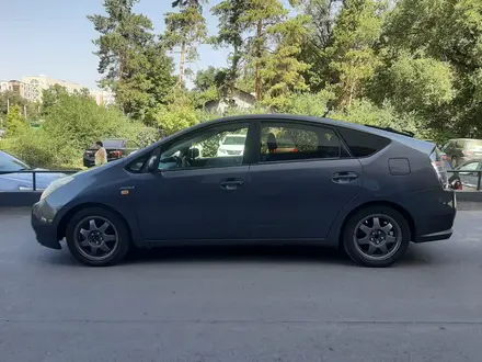 Toyota Prius 2008 года за 4 200 000 тг. в Алматы – фото 12