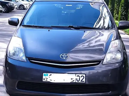 Toyota Prius 2008 года за 4 200 000 тг. в Алматы – фото 18