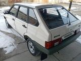 ВАЗ (Lada) 2109 1991 года за 3 150 000 тг. в Алматы