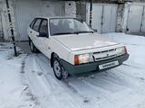 ВАЗ (Lada) 2109 1991 года за 3 150 000 тг. в Алматы – фото 3