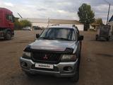 Mitsubishi Montero Sport 2001 годаүшін5 450 000 тг. в Уральск