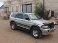 Mitsubishi Montero Sport 2001 года за 5 450 000 тг. в Уральск – фото 2