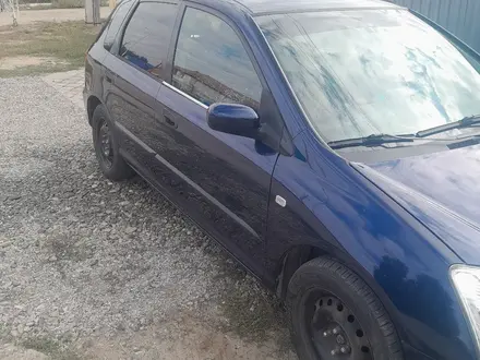 Honda Civic 2003 года за 3 000 000 тг. в Актобе – фото 11