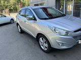 Hyundai Tucson 2013 года за 8 500 000 тг. в Усть-Каменогорск – фото 2