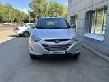 Hyundai Tucson 2013 года за 8 000 000 тг. в Усть-Каменогорск