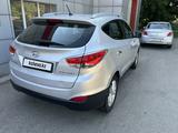 Hyundai Tucson 2013 годаүшін8 500 000 тг. в Усть-Каменогорск – фото 5