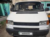 Volkswagen Transporter 1994 года за 2 100 000 тг. в Караганда