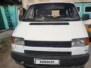 Volkswagen Transporter, 1994