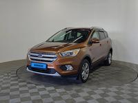 Ford Kuga 2017 годаүшін6 990 000 тг. в Алматы
