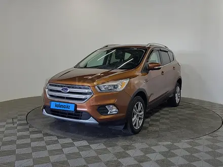 Ford Kuga 2017 года за 8 690 000 тг. в Алматы