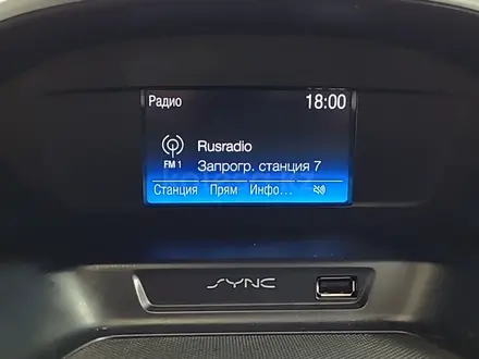 Ford Kuga 2017 года за 8 690 000 тг. в Алматы – фото 16