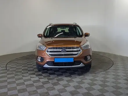 Ford Kuga 2017 года за 7 200 000 тг. в Алматы – фото 2