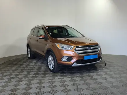 Ford Kuga 2017 года за 7 200 000 тг. в Алматы – фото 3