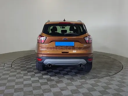 Ford Kuga 2017 года за 8 690 000 тг. в Алматы – фото 6