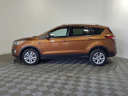 Ford Kuga 2017 года за 8 690 000 тг. в Алматы – фото 7