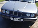BMW 520 1991 года за 1 350 000 тг. в Усть-Каменогорск