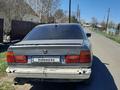 BMW 520 1991 годаүшін1 100 000 тг. в Усть-Каменогорск – фото 5