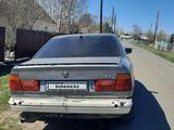 BMW 520 1991 годаүшін1 200 000 тг. в Усть-Каменогорск – фото 5