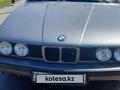 BMW 520 1991 годаүшін1 100 000 тг. в Усть-Каменогорск – фото 9