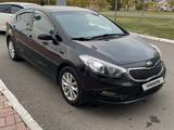 Kia Cerato 2014 года за 6 100 000 тг. в Астана