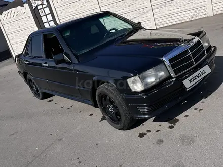 Mercedes-Benz 190 1991 года за 900 000 тг. в Тараз