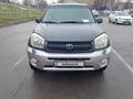 Toyota RAV4 2004 года за 5 200 000 тг. в Алматы – фото 9