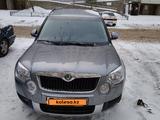 Skoda Yeti 2012 годаfor6 500 000 тг. в Астана – фото 2