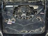 Двигатель (ДВС қозғалтқыш) 4.2L M139A/F136 от Мазерати Кватропорте за 1 350 000 тг. в Алматы – фото 3
