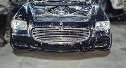 Двигатель (ДВС қозғалтқыш) 4.2L M139A/F136 от Мазерати Кватропорте m139 за 1 350 000 тг. в Алматы – фото 4