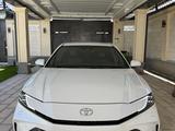 Toyota Camry 2025 годаүшін22 600 000 тг. в Шымкент – фото 3