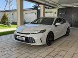 Toyota Camry 2025 годаүшін22 600 000 тг. в Шымкент