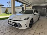 Toyota Camry 2025 годаүшін22 600 000 тг. в Шымкент – фото 2