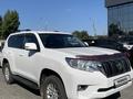 Toyota Land Cruiser Prado 2018 года за 20 000 000 тг. в Уральск – фото 2