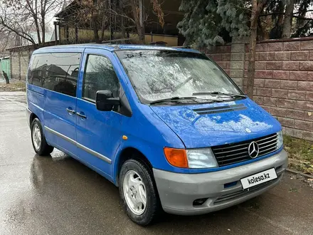 Mercedes-Benz Vito 1998 года за 2 100 000 тг. в Алматы