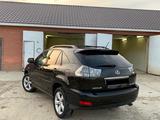 Lexus RX 330 2003 года за 5 000 000 тг. в Атырау