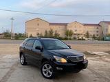 Lexus RX 330 2003 года за 4 900 000 тг. в Атырау – фото 2