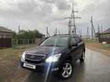 Lexus RX 330 2003 года за 5 200 000 тг. в Атырау – фото 4