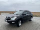 Lexus RX 330 2003 года за 5 000 000 тг. в Атырау – фото 5