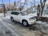 Lexus LX 470 2000 годаүшін8 150 000 тг. в Караганда – фото 2