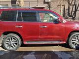 Lexus LX 570 2010 годаfor19 000 000 тг. в Астана – фото 3