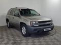 Chevrolet TrailBlazer 2001 года за 1 990 000 тг. в Алматы – фото 3