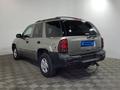 Chevrolet TrailBlazer 2001 года за 2 150 000 тг. в Алматы – фото 7