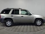 Chevrolet TrailBlazer 2001 года за 2 150 000 тг. в Алматы – фото 4