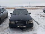 Mercedes-Benz C 200 1994 годаfor1 500 000 тг. в Астана – фото 2