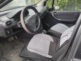 Mercedes-Benz A 140 2001 годаүшін3 000 000 тг. в Талдыкорган – фото 2